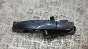 Türgriff links hinten Ford Fiesta VI CB1, CCN