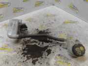 Hauptbremszylinder Ford Fiesta VI CB1, CCN 0204054029