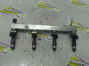 Abstellvorrichtung für Einspritzanlage Opel Corsa D S07 0280151258