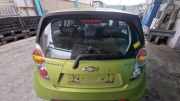 Heckklappe / Heckdeckel Chevrolet Spark M300