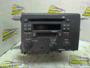 CD-Radio Volvo V70 II Kombi 285 8651153