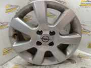 Felge Stahl Opel Corsa C X01 13204671