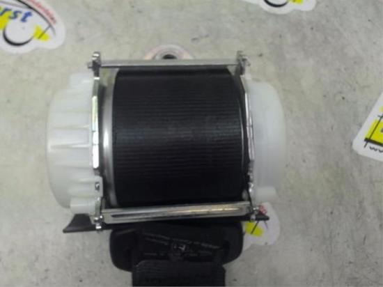 Sicherheitsgurt rechts hinten Seat Ibiza IV SportCoupe 6J 6J0857805A Bild Sicherheitsgurt rechts hinten Seat Ibiza IV SportCoupe 6J 6J0857805A