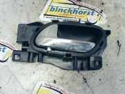 Türgriff links hinten Peugeot 207