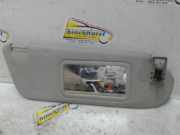 Sonnenblende rechts Opel Astra G Caravan T98