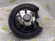 Achsschenkel links hinten VW Golf VI 5K