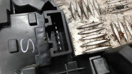 Rückleuchte Leiterplatte Toyota Corolla Liftback E12 Bild Rückleuchte Leiterplatte Toyota Corolla Liftback E12