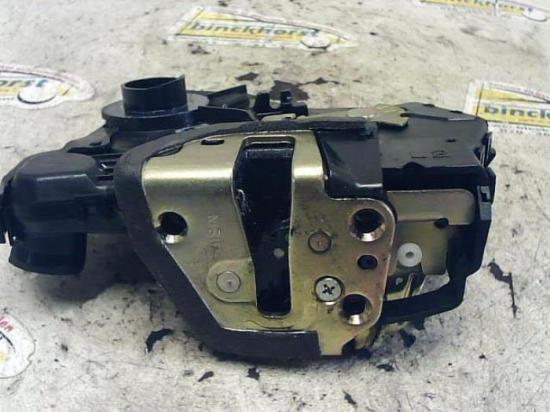 Klappenschlosszug Toyota Corolla Liftback E12 Bild Klappenschlosszug Toyota Corolla Liftback E12