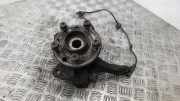 Achsschenkel links vorne Opel Meriva B