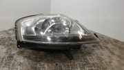 Hauptscheinwerfer rechts Citroen C3 FC 9647214180