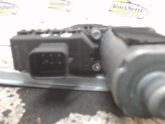 Fensterheber rechts hinten Opel Zafira B A05 13132212 Bild Fensterheber rechts hinten Opel Zafira B A05 13132212