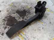 Pedalbelag für Fahrpedal Opel Meriva B 13362749