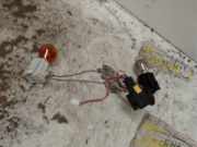 Rückleuchte Leiterplatte Renault Grand Scenic III JZ