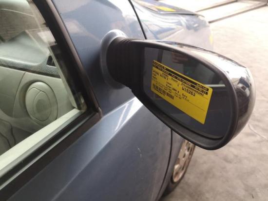 Außenspiegel rechts Fiat Punto 188 Bild Außenspiegel rechts Fiat Punto 188