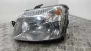 Hauptscheinwerfer links Fiat Panda 169