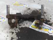 Bremsträger links hinten Audi A3 Sportback 8V