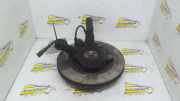 Achsschenkel links vorne Renault Megane I BA