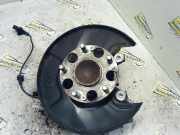 Achsschenkel rechts hinten Honda Civic VIII Stufenheck FD, FA