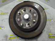 Achsschenkel rechts hinten Honda Civic VII Stufenheck ES, ET