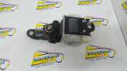 Sicherheitsgurt links hinten Mitsubishi Colt V CJ, CP