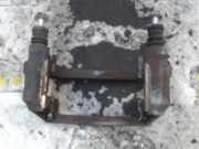 Bremsträger links vorne Ford Fiesta VI CB1, CCN