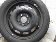 Felge Stahl Mercedes-Benz A-Klasse W168 1684000702