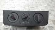 Heizungsbetätigung (Konsole) Seat Ibiza IV ST 6J 6J0820045A