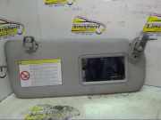 Sonnenblende rechts Kia Picanto 2 TA