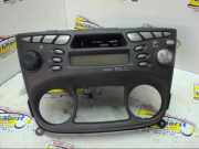 Cassetten-Radio Nissan Almera II Hatchback N16 28113BN314