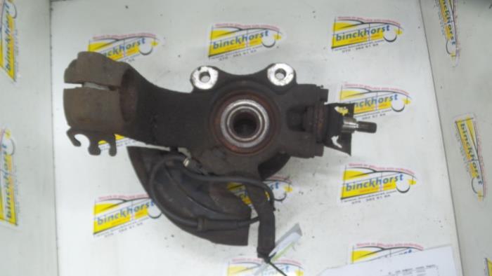 Achsschenkel links vorne Seat Alhambra I 7V