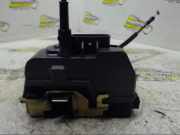 Klappenschlosszug Renault Scenic II JM