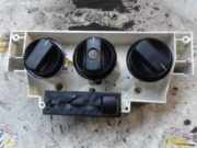 Heizungsbetätigung (Konsole) Opel Agila H00 9204175