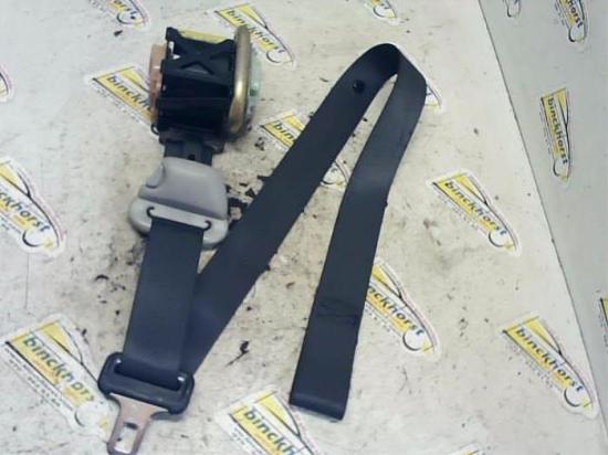 Sicherheitsgurt rechts vorne Toyota Corolla Liftback E12 Bild Sicherheitsgurt rechts vorne Toyota Corolla Liftback E12