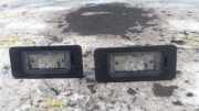 Kennzeichenleuchte mitte BMW X1 E84 63267193293