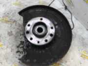 Achsschenkel links vorne Opel Meriva B