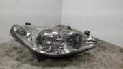 Hauptscheinwerfer rechts Peugeot 307 9634369080