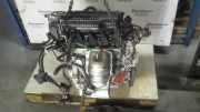 Motor ohne Anbauteile (Benzin) Honda Jazz III GE