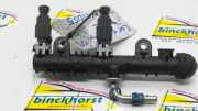 Abstellvorrichtung für Einspritzanlage Opel Corsa C X01 0280155965