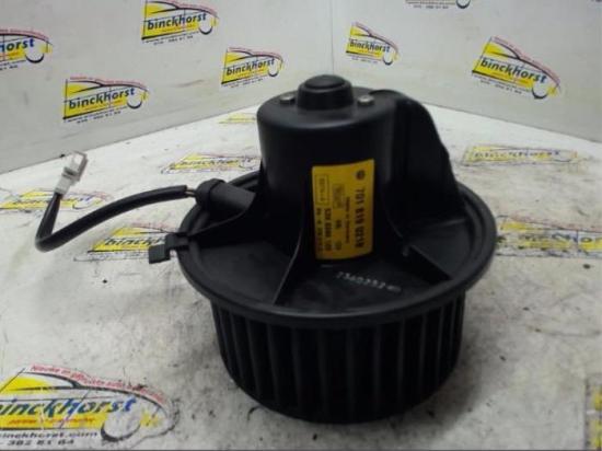 Gebläsemotor VW Transporter T4 Bus 701819021B Bild Gebläsemotor VW Transporter T4 Bus 701819021B
