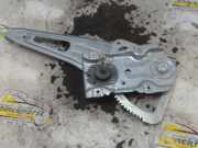 Fensterheber links hinten Toyota Yaris P9
