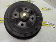 Radnabe hinten Fiat Punto 188