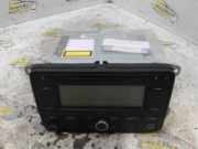 CD-Radio VW Touran 1T1, 1T2 1K0035191E