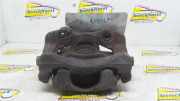 Bremszange links vorne Citroen C2