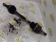 Antriebswelle links vorne Ford Fiesta VI CB1, CCN