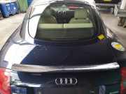 Heckklappe / Heckdeckel Audi TT 8N