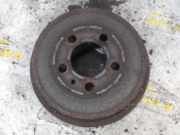 Bremstrommel VW Polo IV 9N, 9A 6Q0609617