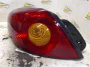 Rückleuchte links Kia Rio DC