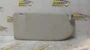 Sonnenblende rechts VW Caddy III Kasten 2KA 2K0857552F
