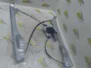 Fensterheber links vorne Renault Clio III BR0/1, CR0/1