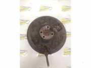 Radnabe hinten Seat Ibiza III 6L